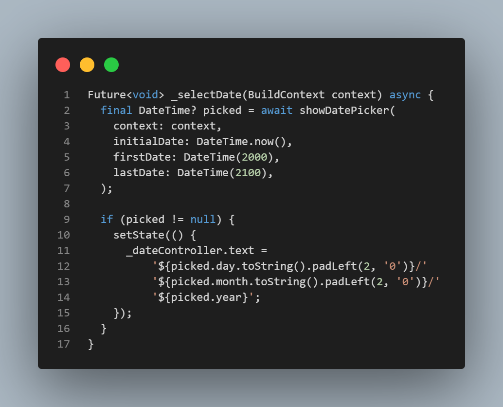 Thumbnail Java
